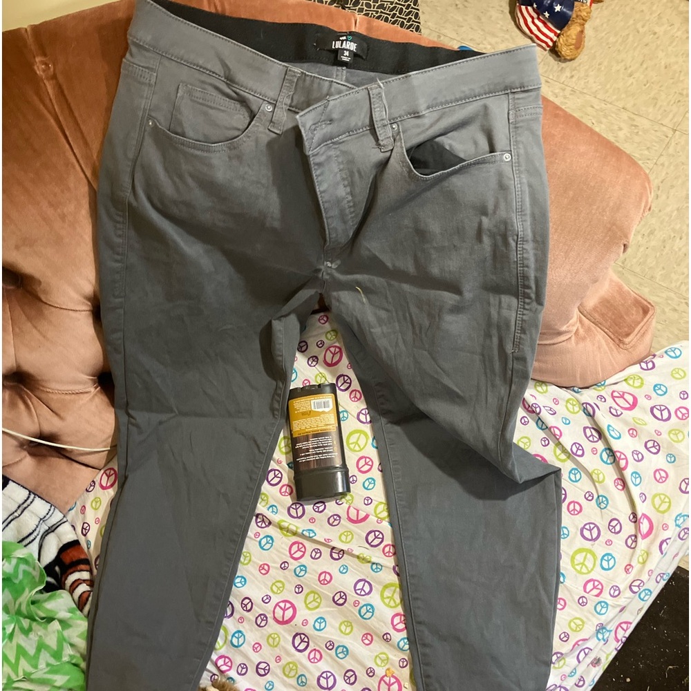 Lularoe pants
